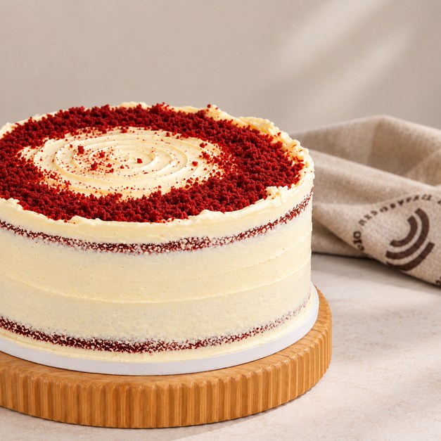 Red Velvet